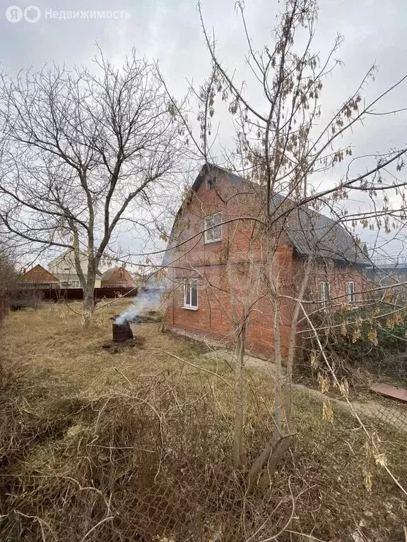 Дом в Батайск, садовое товарищество Донская Чаша, Малиновая улица (60 ... - Фото 2