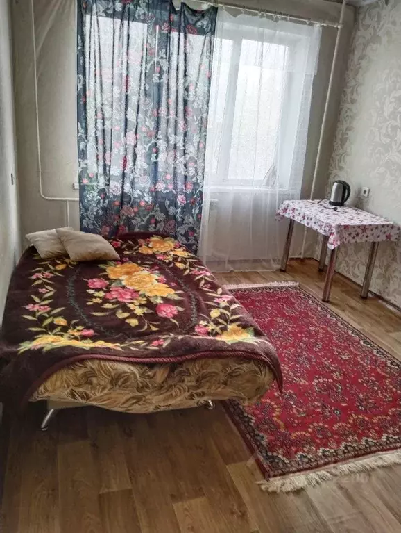 Студия Кемеровская область, Кемерово бул. Строителей, 56/2 (17.0 м) - Фото 2