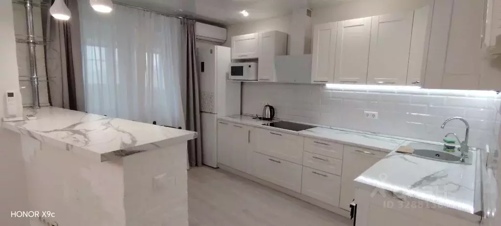 2-к кв. Московская область, Подольск ул. Большая Серпуховская, 14в ... - Фото 1