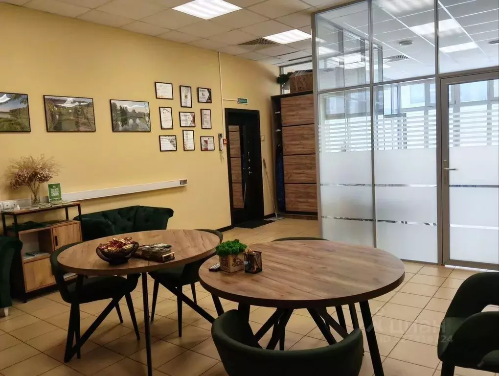 Помещение свободного назначения в Московская область, Раменское ул. ... - Фото 1