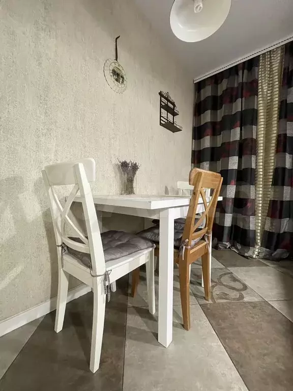 1-к. квартира, 37,5 м, 16/17 эт. - Фото 1