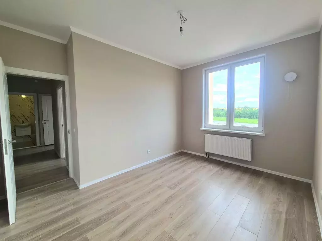 Квартира, 2 комнаты, 48.6 м - Фото 0