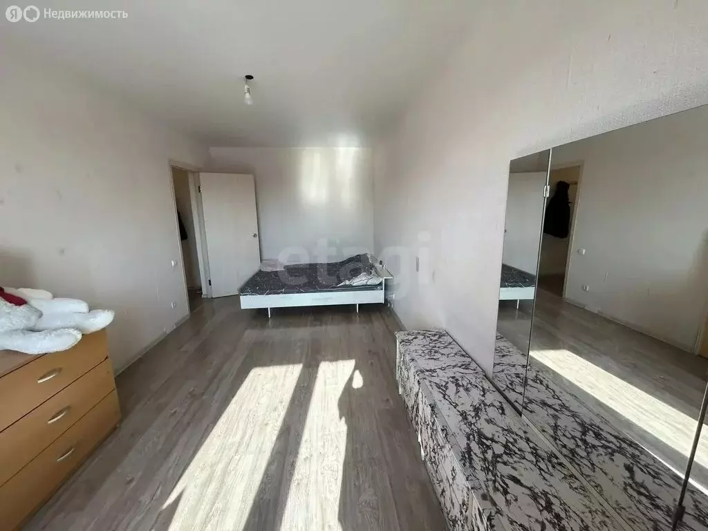 1-комнатная квартира: Нижний Тагил, улица Удовенко, 15 (31.7 м) - Фото 1