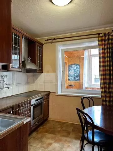 2-к. квартира, 54,5 м, 2/16 эт. - Фото 0