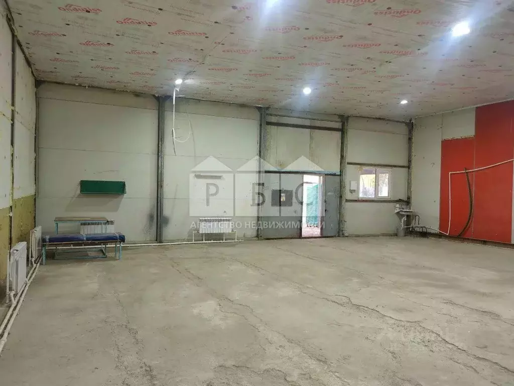 Помещение свободного назначения в Саратовская область, Энгельс просп. ... - Фото 2