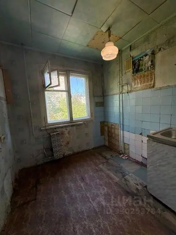 3-к кв. Тверская область, Кимры ул. Кириллова, 17 (47.7 м) - Фото 2