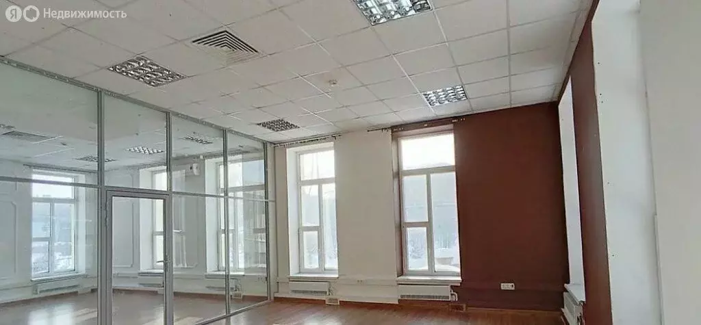Офис (190 м) - Фото 1