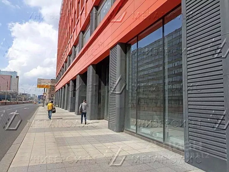 Помещение свободного назначения в Москва ул. Сущевский Вал, 49 (23 м) - Фото 2