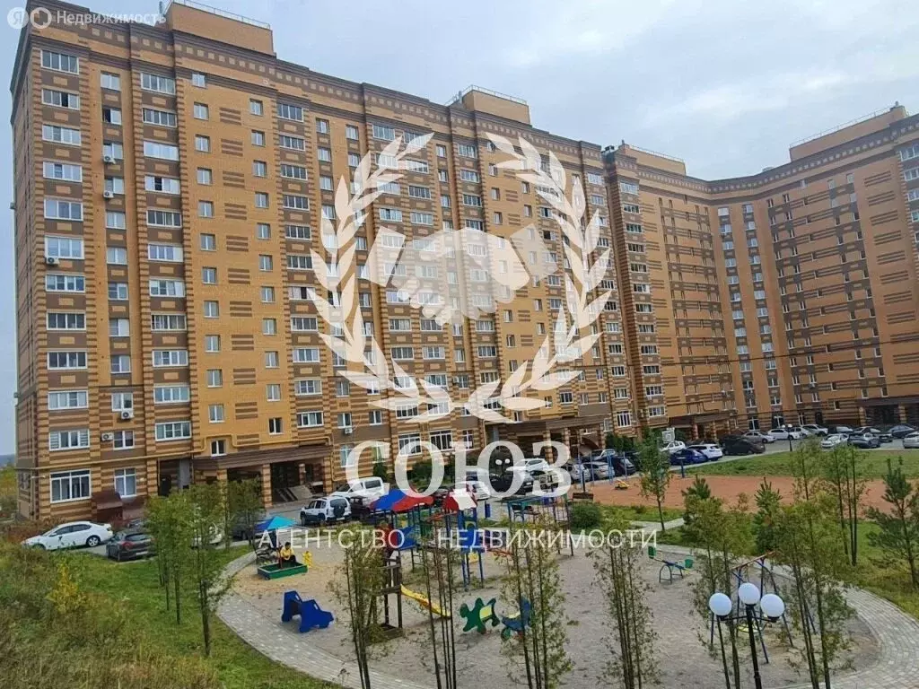 1-комнатная квартира: Калуга, микрорайон Турынино, Советская улица, ... - Фото 1