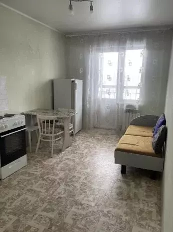 1-к кв. Хакасия, Абакан ул. Маршала Жукова, 21 (38.0 м) - Фото 1