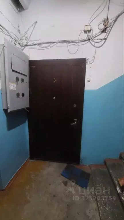 2-к кв. Мурманская область, Печенгский муниципальный округ, Никель пгт ... - Фото 2