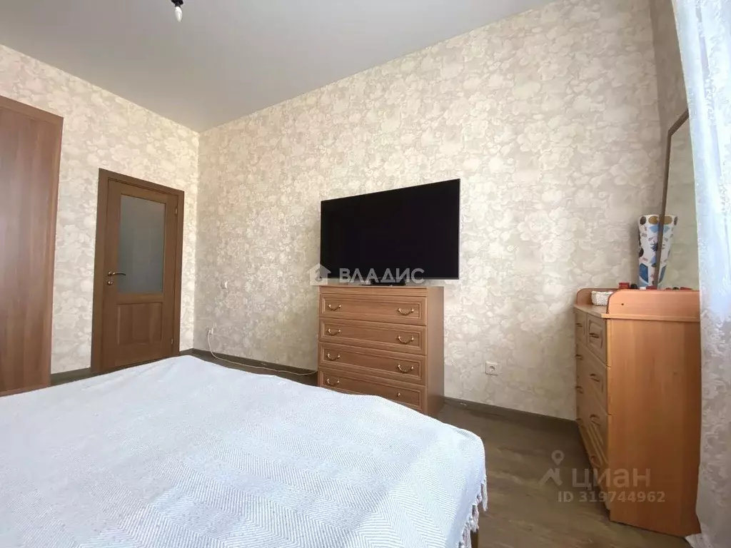 2-к кв. Ивановская область, Иваново Конспиративный пер., 11 (78.0 м) - Фото 2