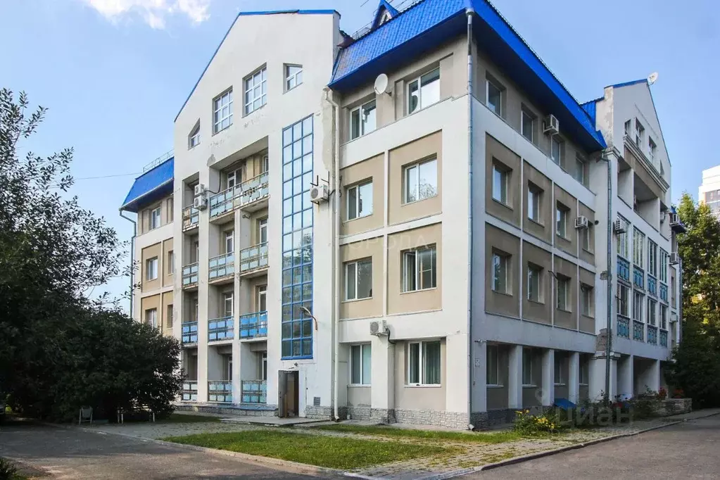 3-к кв. Алтайский край, Барнаул тракт Змеиногорский, 100 (121.0 м) - Фото 0