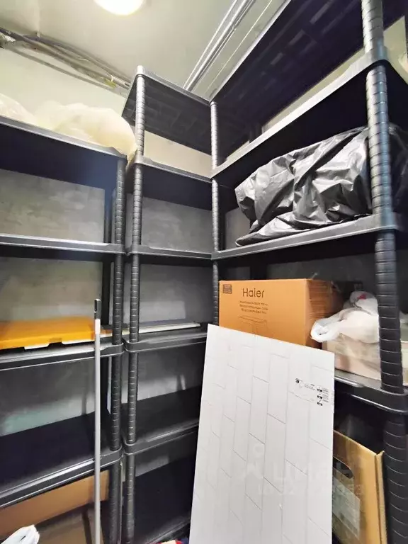 Гараж в Московская область, Балашиха ул. Бояринова, 25 (2 м) - Фото 2