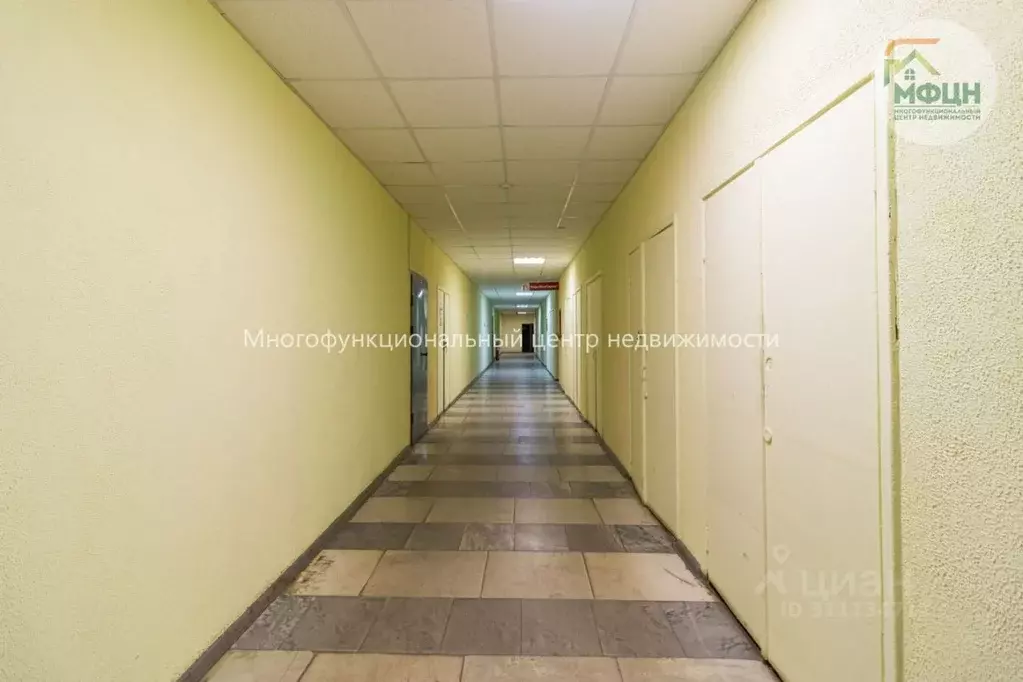 Помещение свободного назначения в Карелия, Петрозаводск Лесной просп., ... - Фото 0