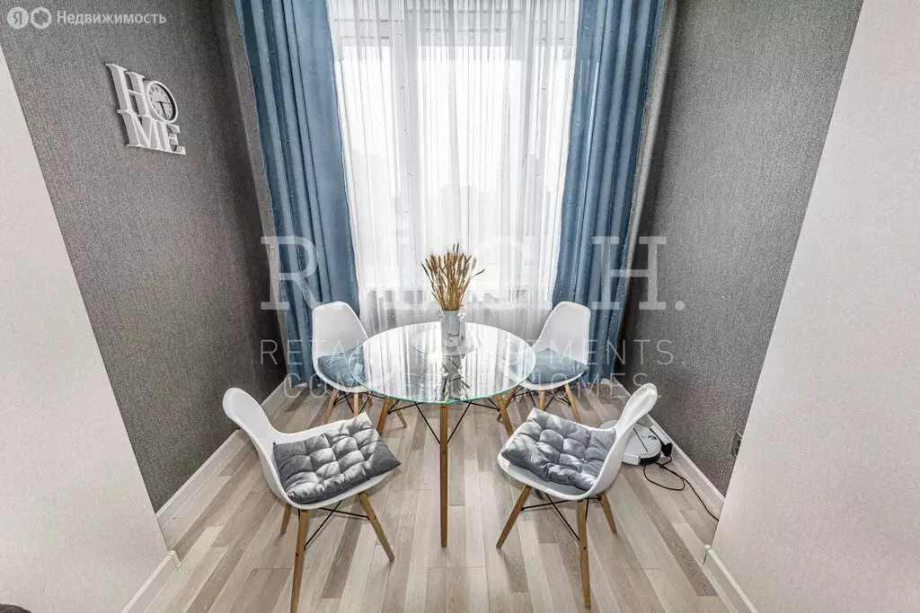 2-комнатная квартира: Челябинск, улица Орджоникидзе, 64 (80.6 м) - Фото 1