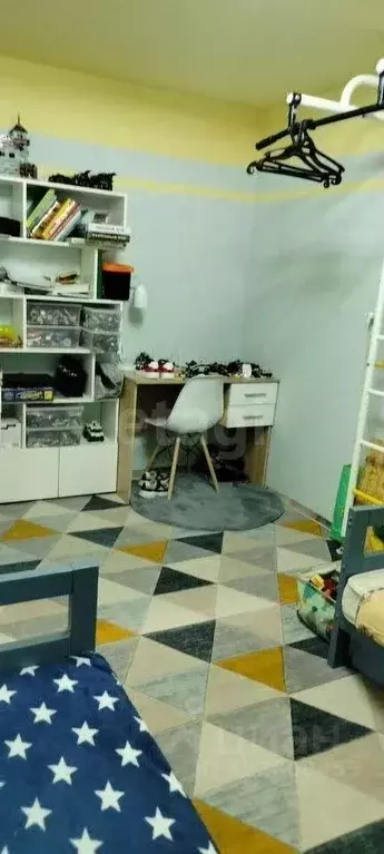 Дом в Красноярский край, Емельяновский муниципальный округ, пос. Сухая ... - Фото 2