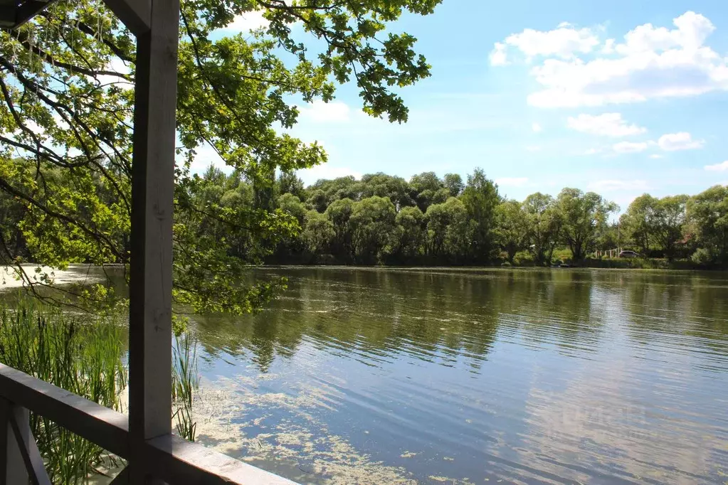 Участок в Московская область, Домодедово Фламандия кп, ул. 5-я (6.18 ... - Фото 1