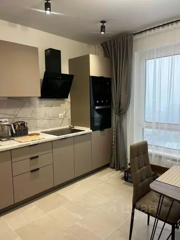 2-к кв. Москва 2-й Нагатинский проезд, 2/2к1 (52.8 м) - Фото 2