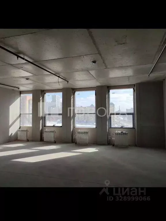 Офис в Новосибирская область, Новосибирск Большевистская ул., 35 (65 ... - Фото 1