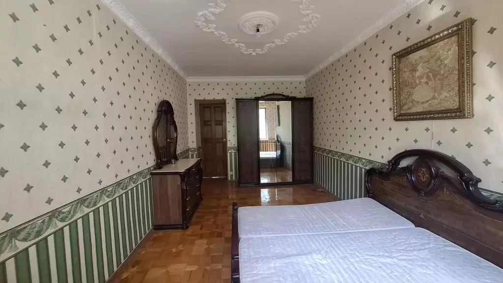 3-к кв. Москва Ленинский просп., 69 (80.0 м) - Фото 2