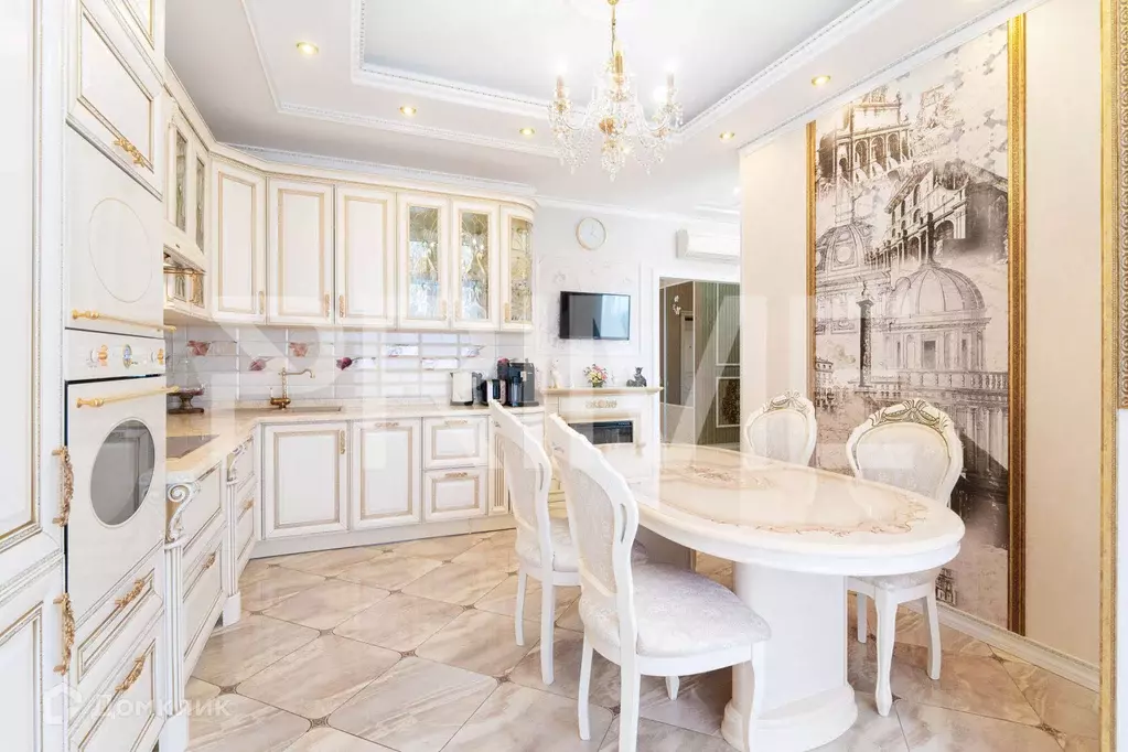 Продаётся 2-к квартира, 102.6 м - Фото 0
