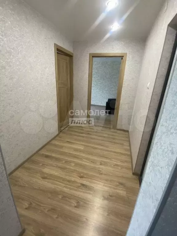 2-к. квартира, 42,7 м, 5/9 эт. - Фото 1