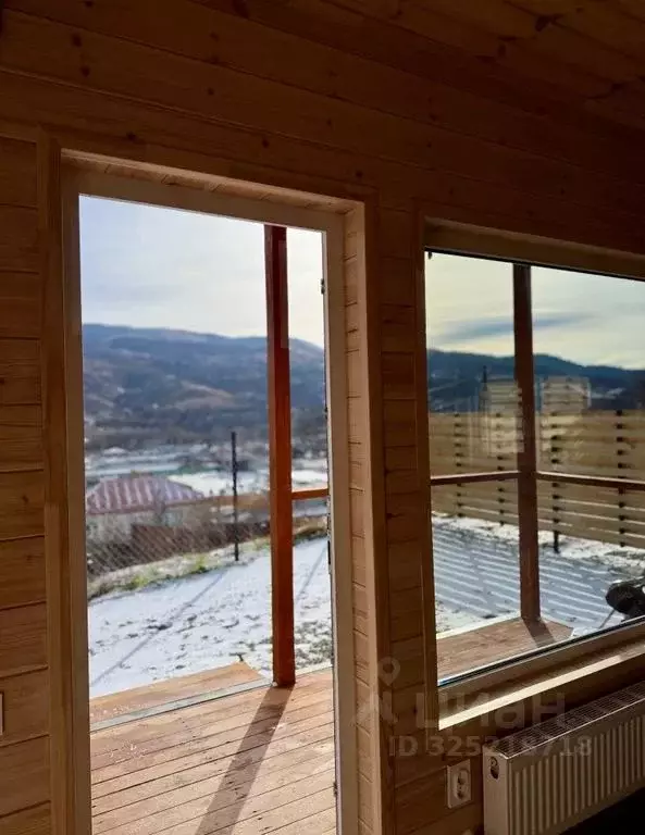 Дом в Ставропольский край, Предгорный муниципальный округ, пос. ... - Фото 2