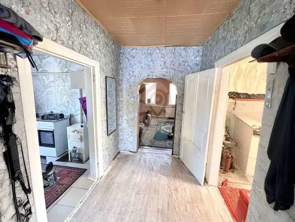 Дом в Белгородская область, Старооскольский городской округ, с. ... - Фото 2