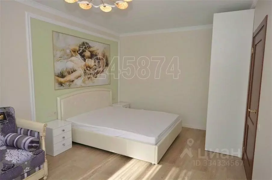 1-к кв. Москва Тихвинская ул., 16 (40.0 м) - Фото 2