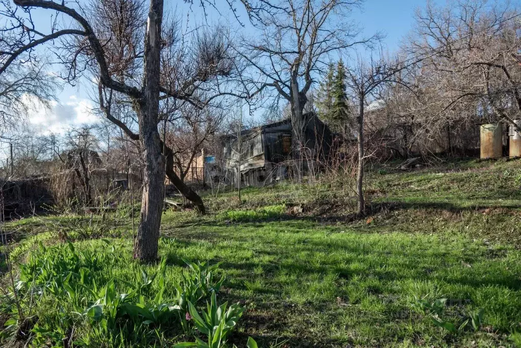 Участок в Саратовская область, Саратов ул. Балтайская (7.8 сот.) - Фото 1