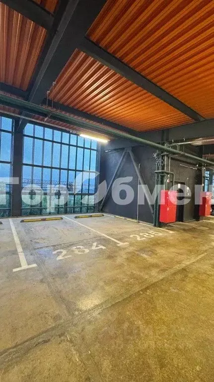 Гараж в Московская область, Одинцово ул. Рябиновая, 6 (13 м) - Фото 1