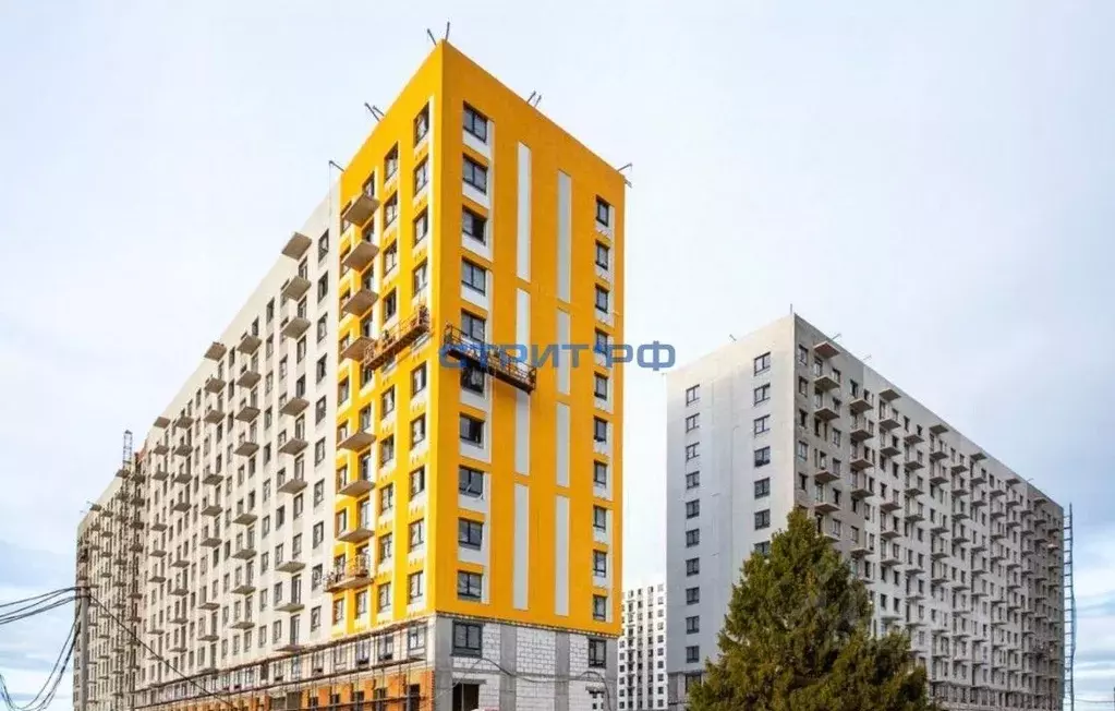 Торговая площадь в Московская область, Химки городской округ, д. ... - Фото 1