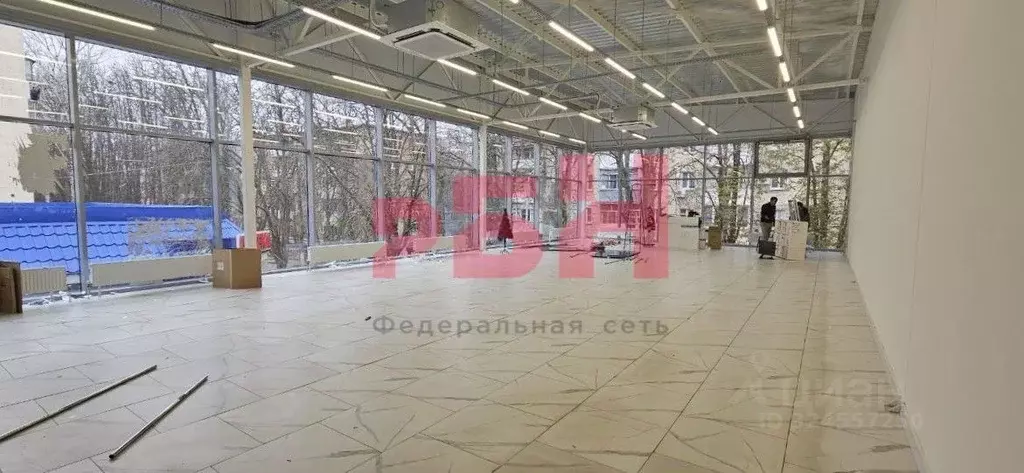 Помещение свободного назначения в Ростовская область, Батайск ... - Фото 1