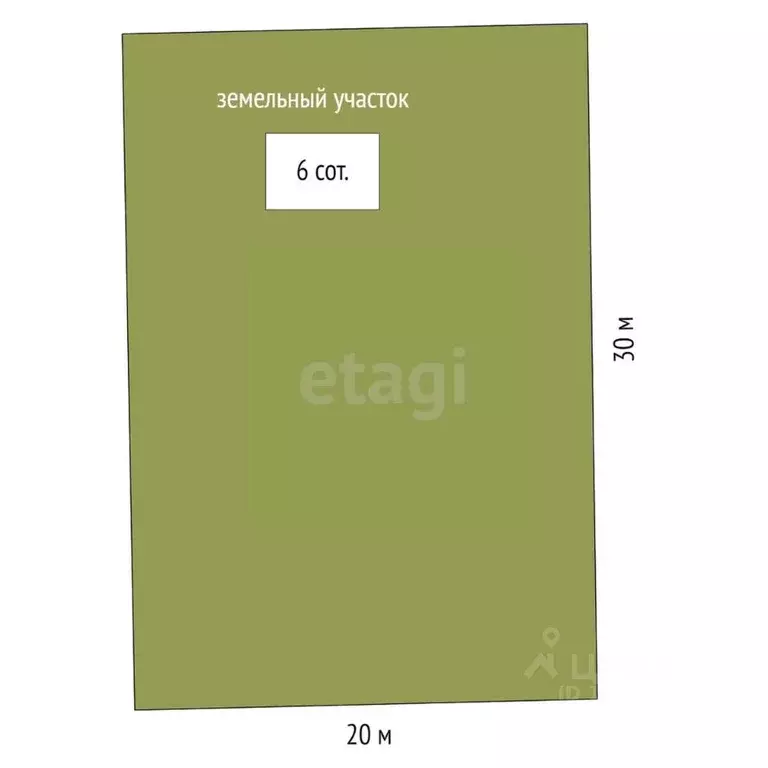 Участок в Костромская область, Кострома Майский СНТ,  (6.0 сот.) - Фото 2