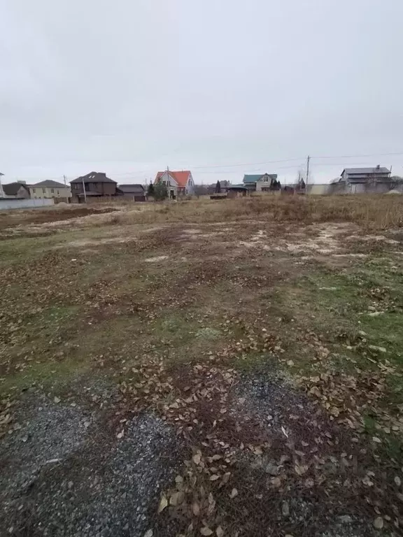 Участок в Волгоградская область, Волгоград ул. Ракетчиков, 23 (7.0 ... - Фото 0