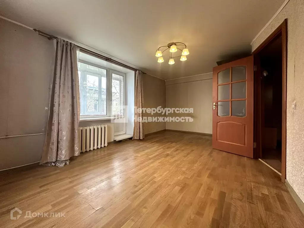 Продаётся 1-к квартира, 31.4 м - Фото 0