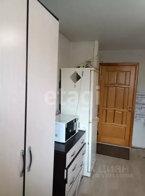 Комната Башкортостан, Уфа просп. Октября, 24 (12.2 м) - Фото 1