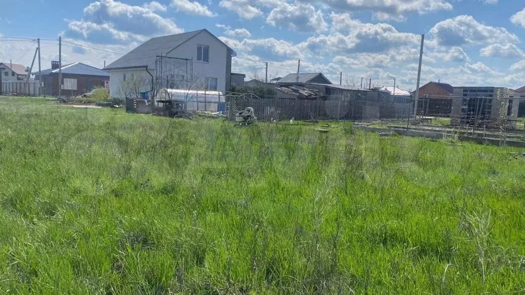 Участок 6 сот. (ИЖС) - Фото 0