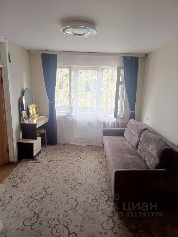 2-к кв. Московская область, Раменское ул. Новостройка, 11/4 (44.7 м) - Фото 1