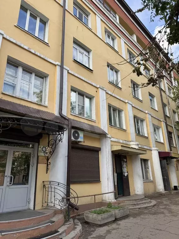 Комната 18 м в 1-к., 5/5 эт. - Фото 0