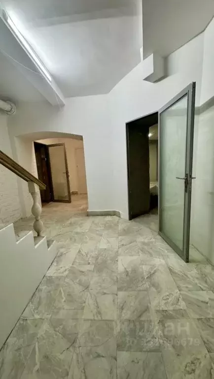 Помещение свободного назначения в Москва Малый Каковинский пер., 3 ... - Фото 1