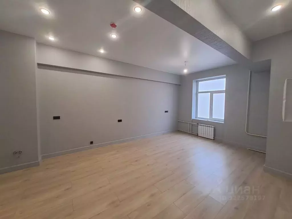 Офис в Москва Ухтомская ул., 19 (31 м) - Фото 1