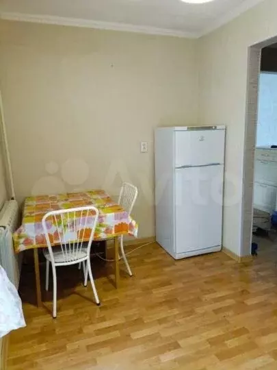 1-к. квартира, 29 м, 3/5 эт. - Фото 1