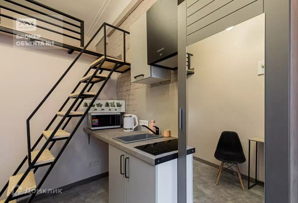 Продаётся 5-к квартира, 60.5 м - Фото 0