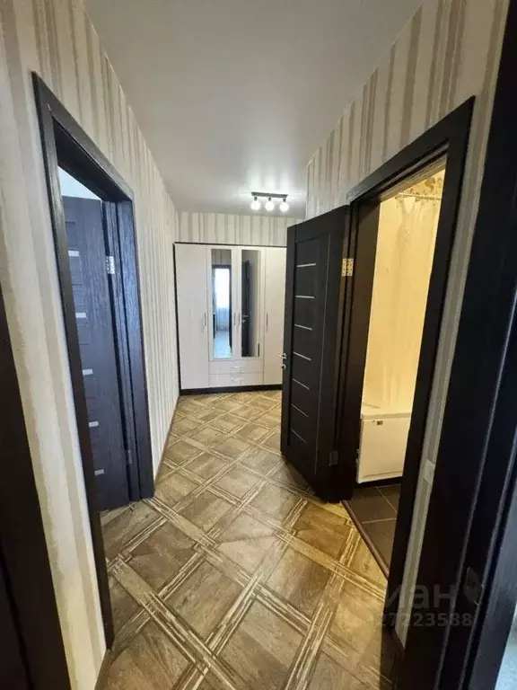 1-к кв. Самарская область, Самара ул. Мичурина, 149 (41.0 м) - Фото 2