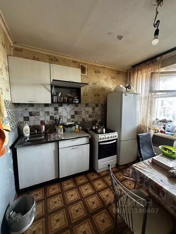 Квартира, 3 комнаты, 72.09 м - Фото 0