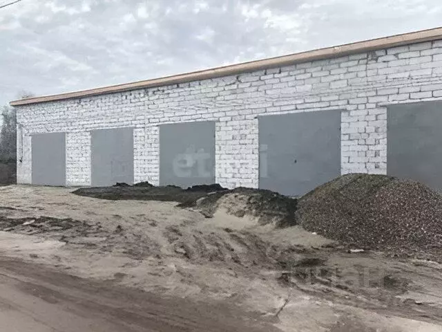 Гараж в Брянская область, Брянск  (30 м) - Фото 1