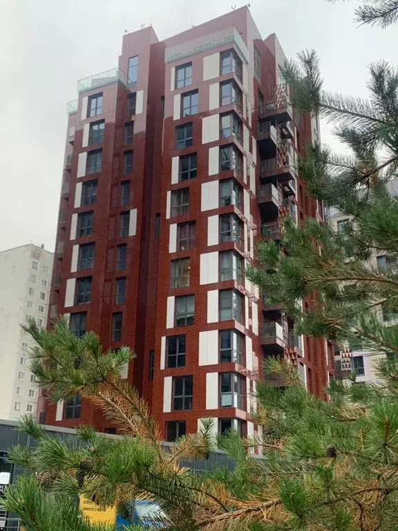 1-к кв. Москва ул. 1-я Ватутинская, 12к2 (37.0 м) - Фото 2