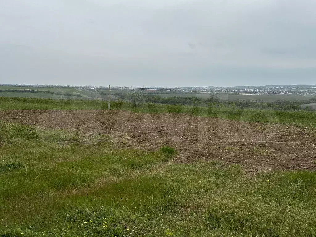 Участок 6 сот. (СНТ, ДНП) - Фото 1